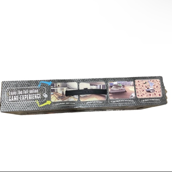 WEBRC Flying Helicopter Toy Remote Control for Kids Online Game Gift NIB Sealed - Picture 5 of 11